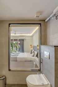 La Baga Beach Hotel By Orion Hotels