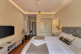 La Baga Beach Hotel By Orion Hotels