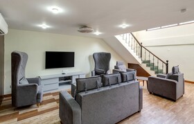 La Baga Beach Hotel By Orion Hotels