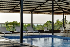 La Baga Beach Hotel By Orion Hotels