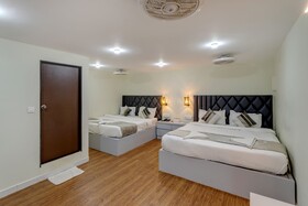 La Baga Beach Hotel By Orion Hotels