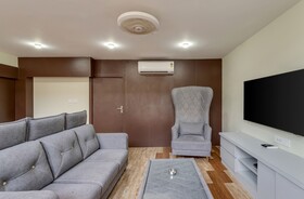 La Baga Beach Hotel By Orion Hotels