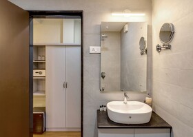 La Baga Beach Hotel By Orion Hotels
