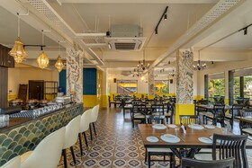 La Baga Beach Hotel By Orion Hotels