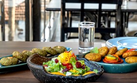 La Baga Beach Hotel By Orion Hotels