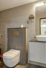 La Baga Beach Hotel By Orion Hotels
