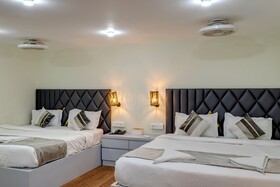 La Baga Beach Hotel By Orion Hotels