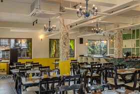 La Baga Beach Hotel By Orion Hotels