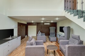 La Baga Beach Hotel By Orion Hotels