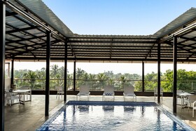 La Baga Beach Hotel By Orion Hotels