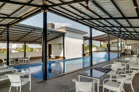 La Baga Beach Hotel By Orion Hotels