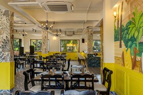 La Baga Beach Hotel By Orion Hotels