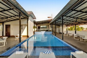 La Baga Beach Hotel By Orion Hotels