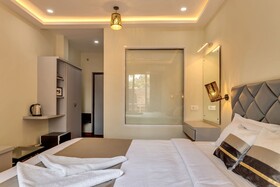 La Baga Beach Hotel By Orion Hotels
