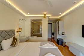 La Baga Beach Hotel By Orion Hotels