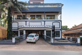 La Baga Beach Hotel By Orion Hotels