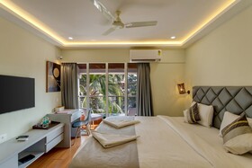 La Baga Beach Hotel By Orion Hotels