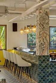La Baga Beach Hotel By Orion Hotels
