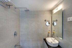 La Baga Beach Hotel By Orion Hotels