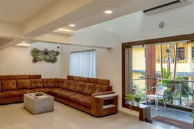La Baga Beach Hotel By Orion Hotels