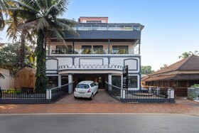 La Baga Beach Hotel By Orion Hotels