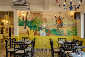 La Baga Beach Hotel By Orion Hotels