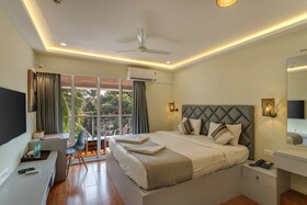 La Baga Beach Hotel By Orion Hotels