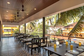La Baga Beach Hotel By Orion Hotels
