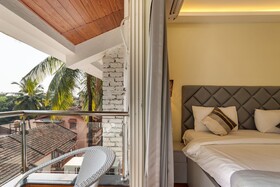 La Baga Beach Hotel By Orion Hotels