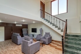 La Baga Beach Hotel By Orion Hotels