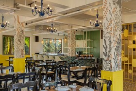 La Baga Beach Hotel By Orion Hotels