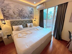 La Baga Beach Hotel By Orion Hotels