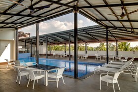 La Baga Beach Hotel By Orion Hotels