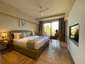 The Fern Residency Calangute