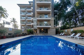 The Fern Residency Calangute