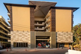 The Fern Residency Calangute