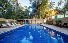 The Fern Residency Calangute