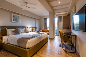 The Fern Residency Calangute