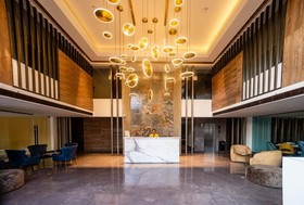 The Fern Residency Calangute