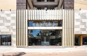 The Fern Residency Calangute