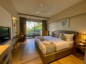 The Fern Residency Calangute