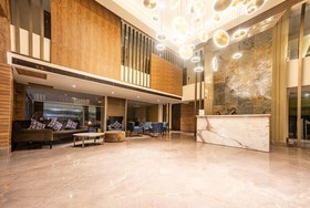 The Fern Residency Calangute