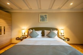 The Fern Residency Calangute