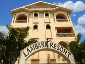Lambana Resorts