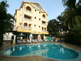 Lambana Resorts