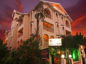 Lambana Resorts