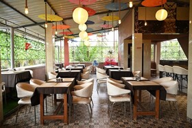 La Mer by Eleet Hotels
