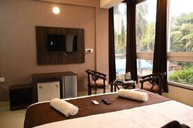 La Mer by Eleet Hotels