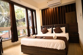 La Mer by Eleet Hotels