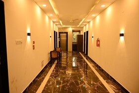 La Mer by Eleet Hotels